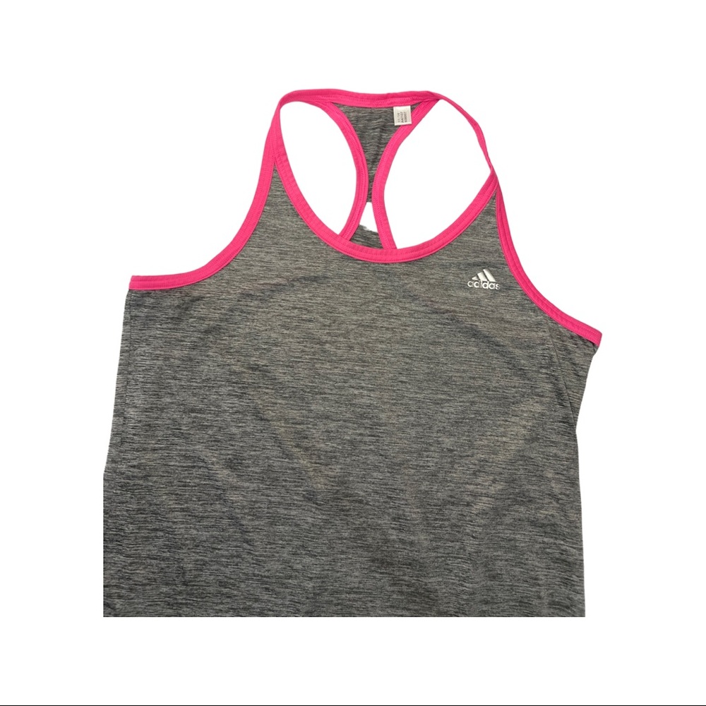 Adidas Tank Top